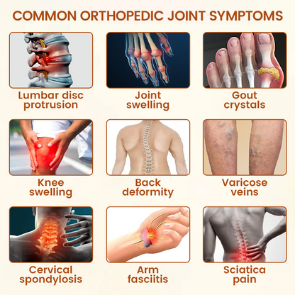 TUMLY® VenomEase Joint Cream