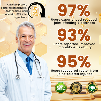 TUMLY® VenomEase Joint Cream