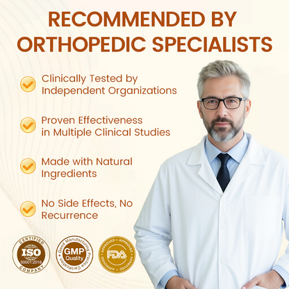 TUMLY® VenomEase Joint Cream